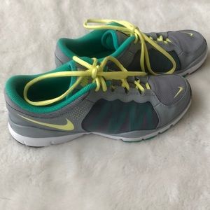 Nike Cross-trainer Flex TR2 sneaker